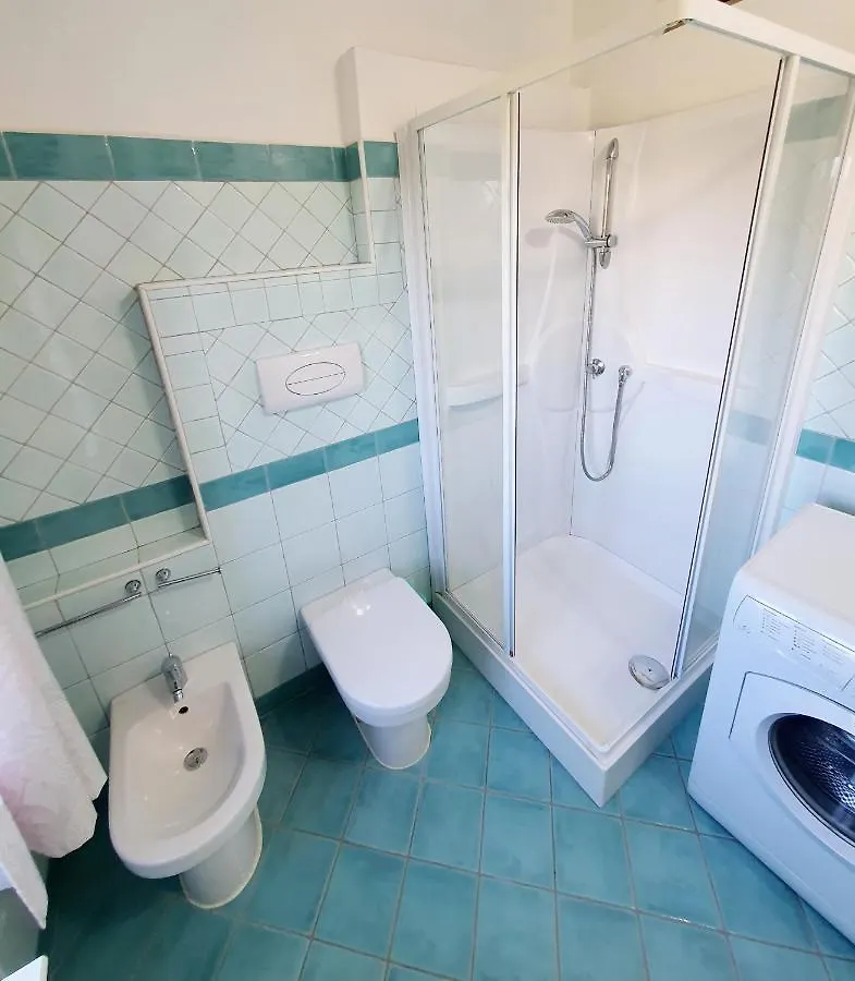 Dommos - Marinaway Apartments Orosei