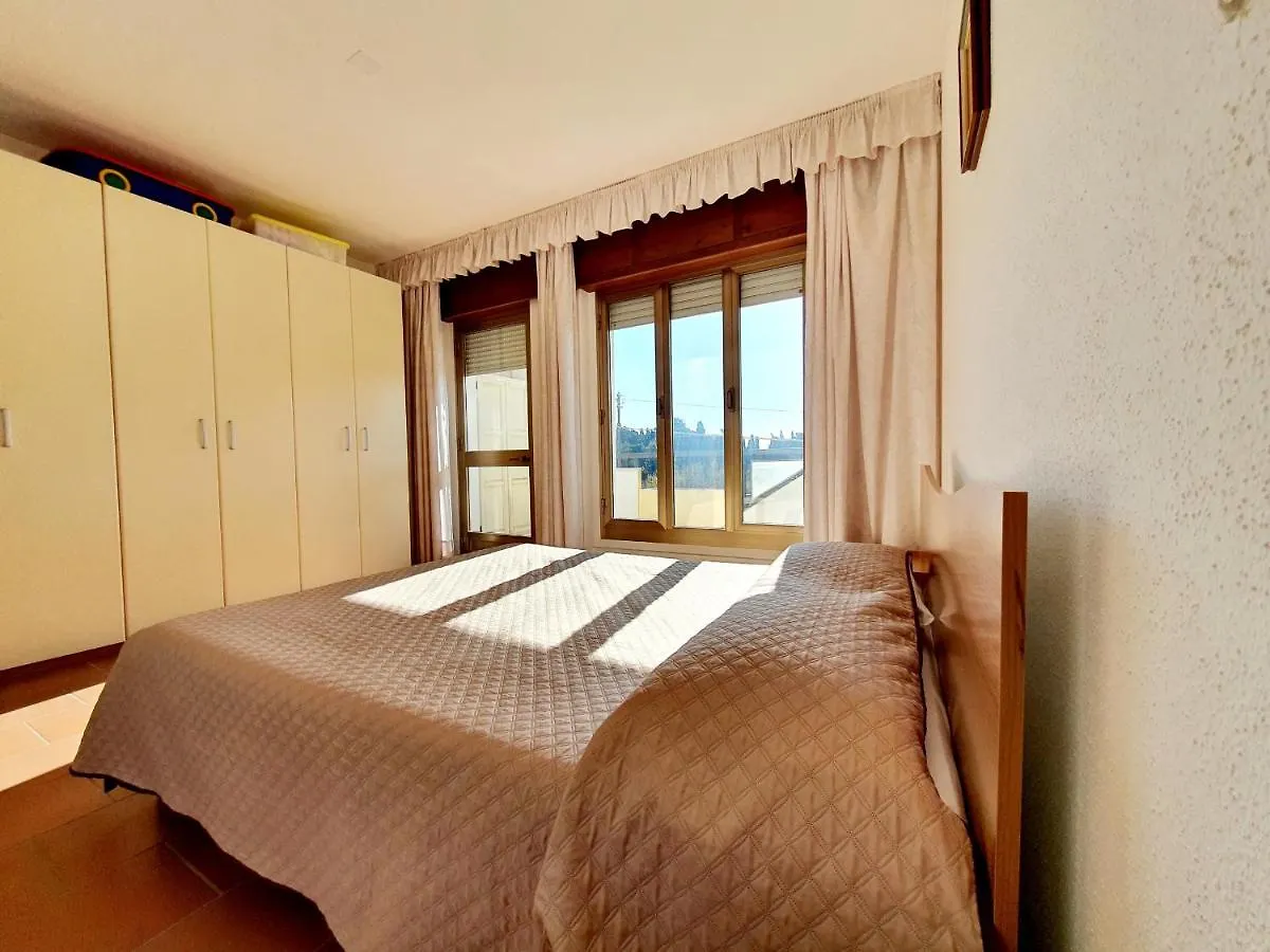 Dommos - Marinaway Apartments Orosei
