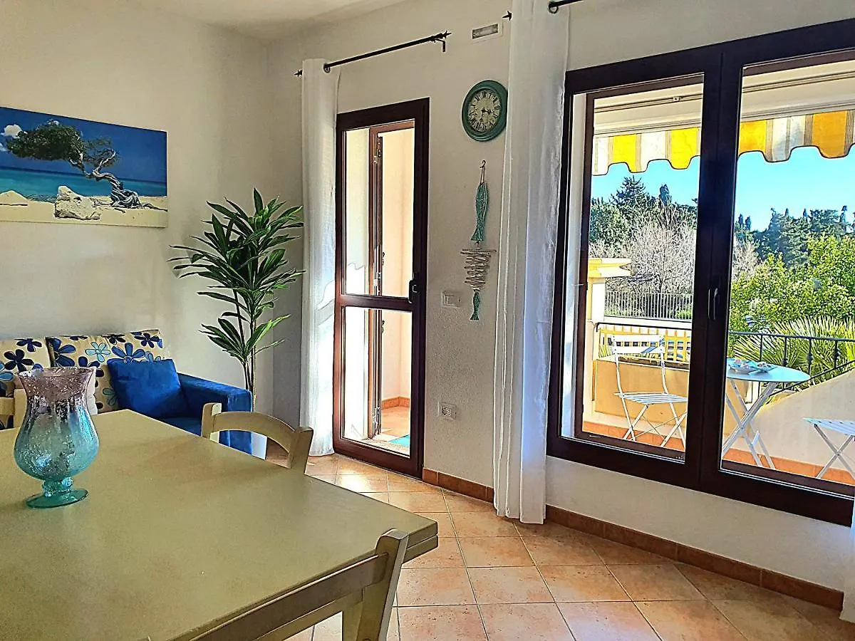 Dommos - Marinaway Apartments Orosei