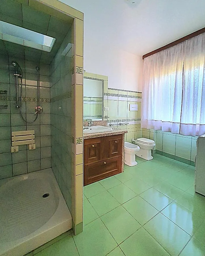 Dommos - Marinaway Apartments Orosei Italien