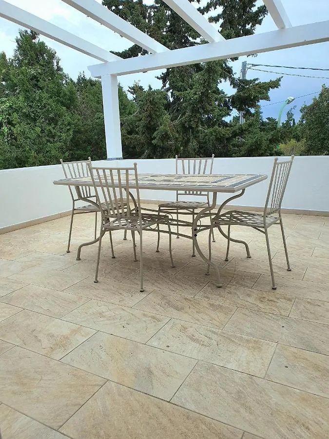 Dommos - Marinaway Apartments Orosei
