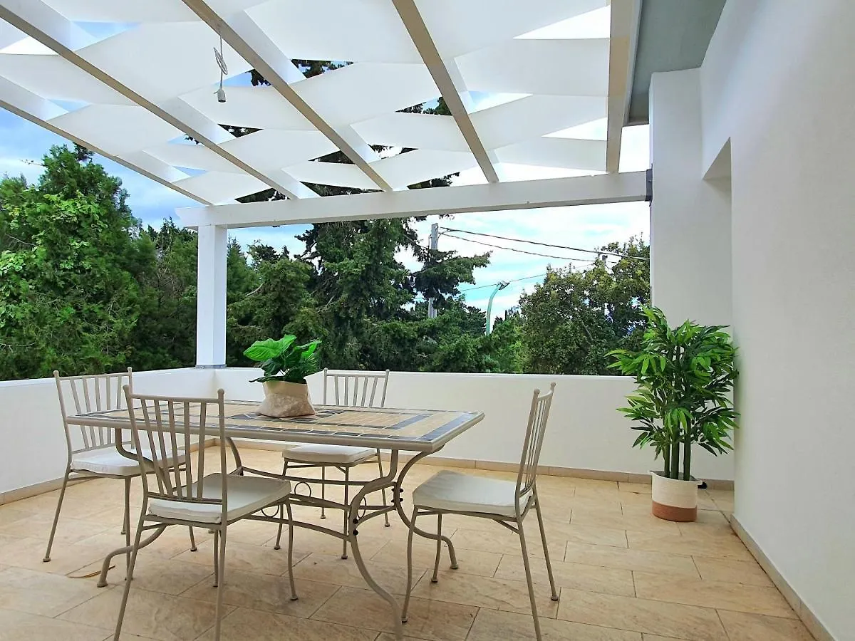 Dommos - Marinaway Apartments Orosei
