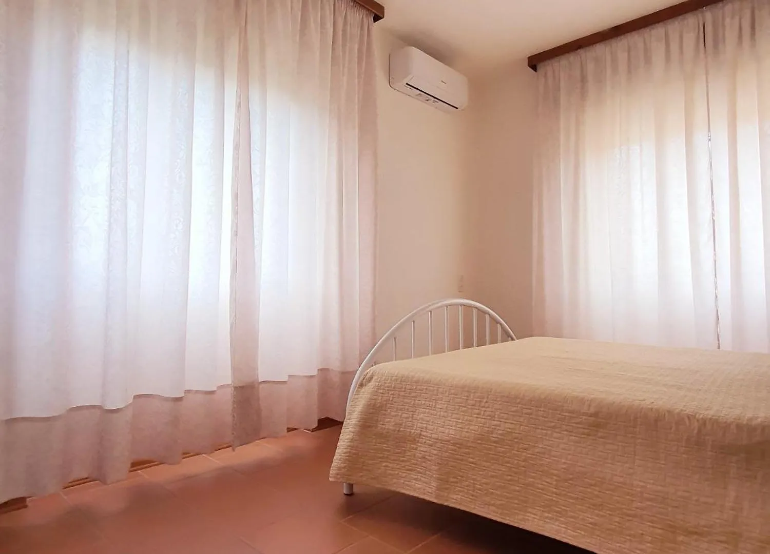 Dommos - Marinaway Apartments Orosei