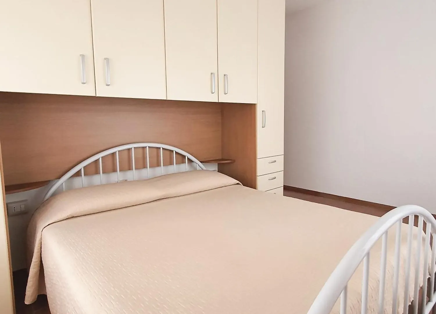 Dommos - Marinaway Apartments Orosei 0*,