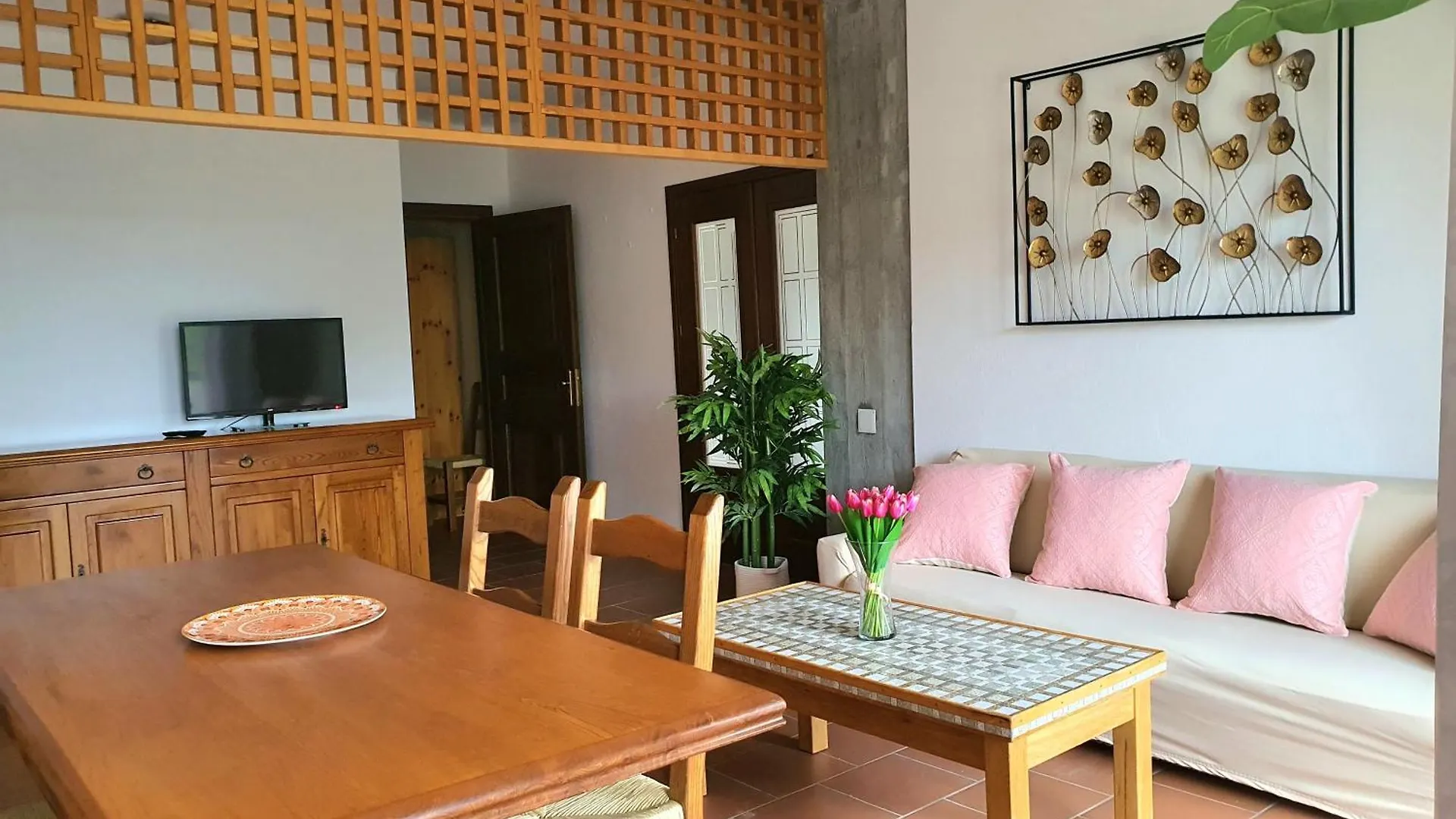 Dommos - Marinaway Apartments Orosei 0*,  Olaszország