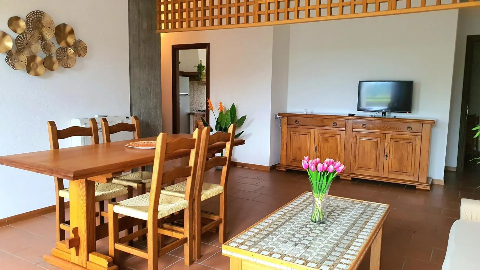 Dommos - Marinaway Apartments Orosei