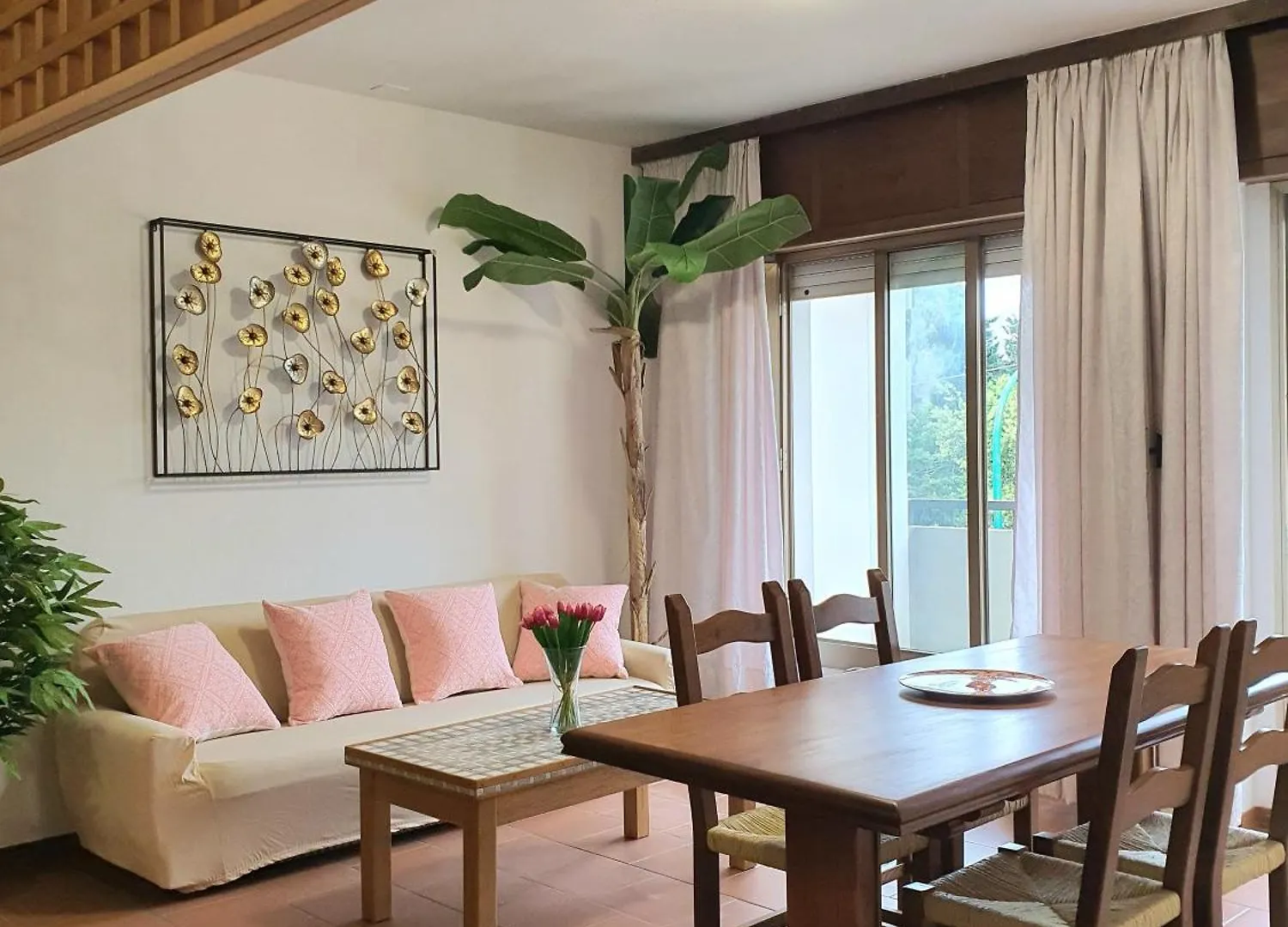 Dommos - Marinaway Apartments Orosei