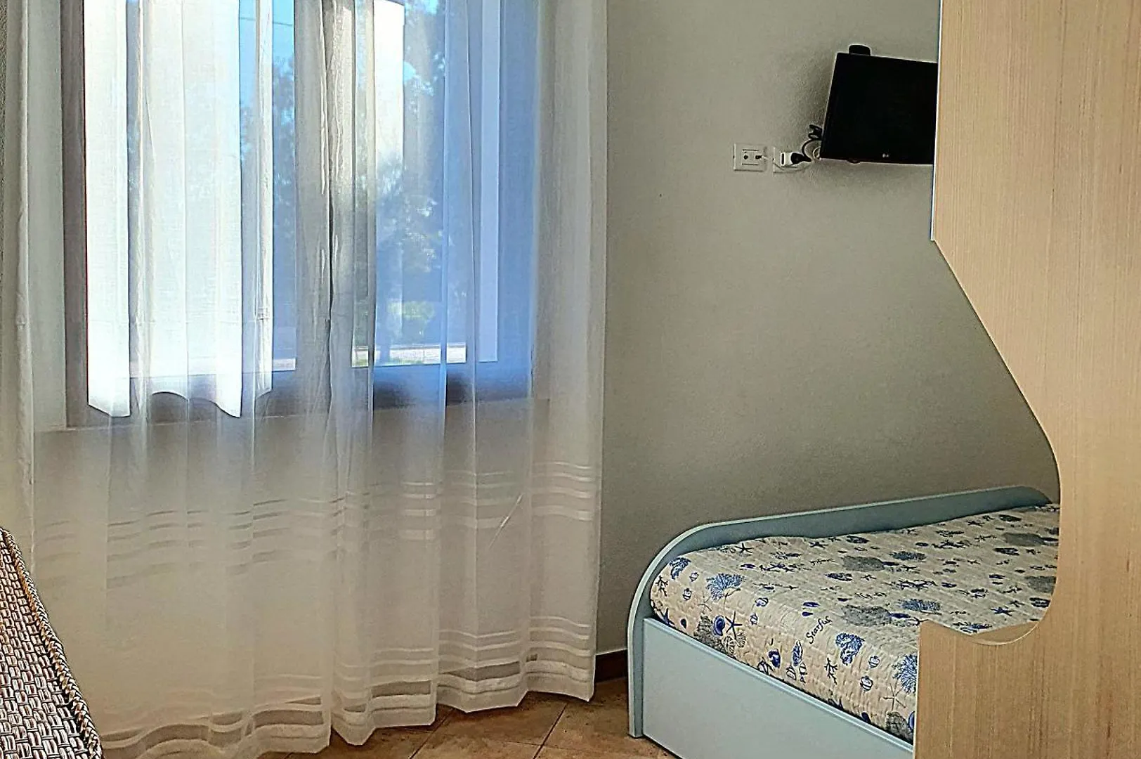 Dommos - Marinaway Apartments Orosei