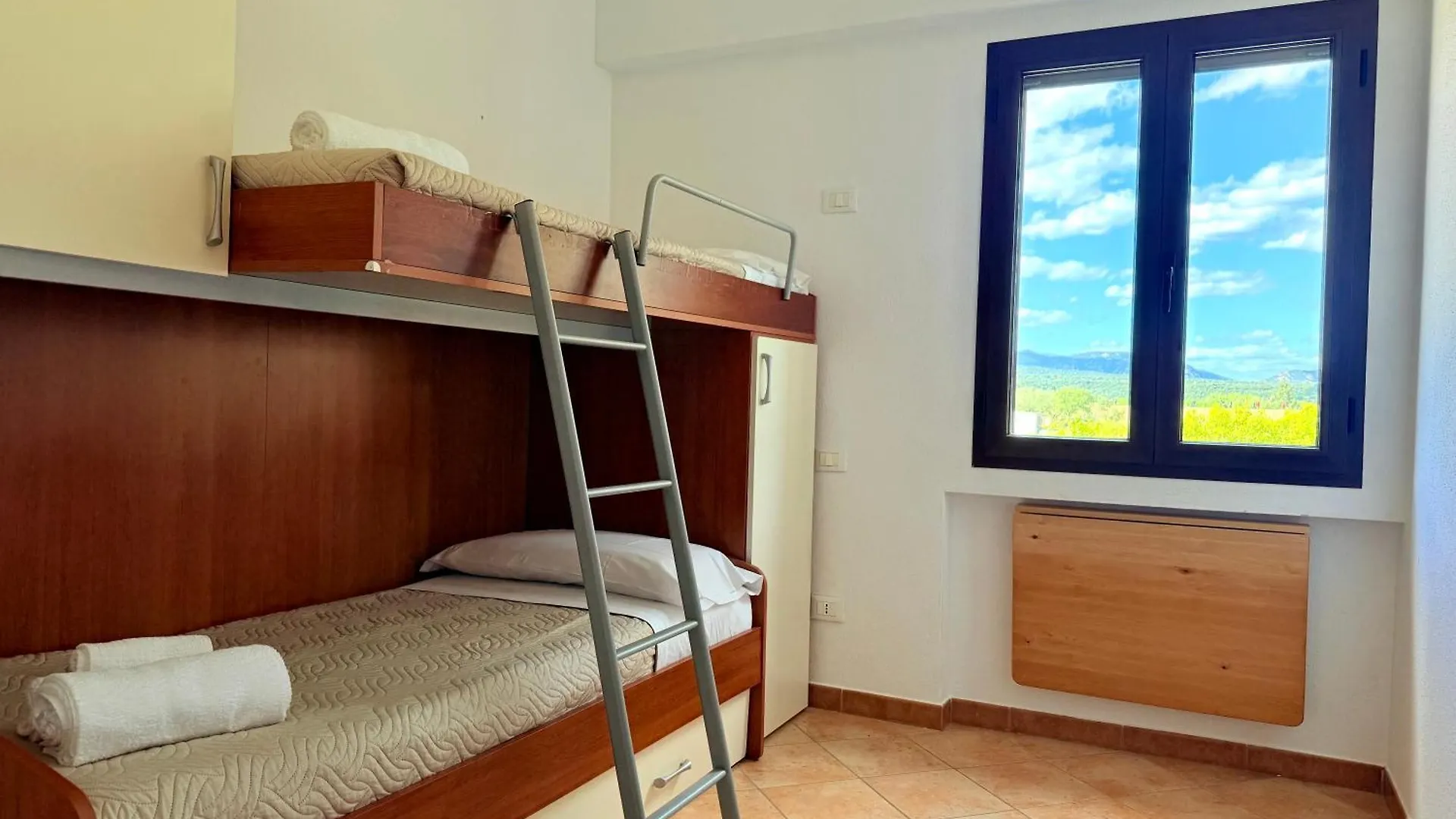 Dommos - Marinaway Apartments Orosei