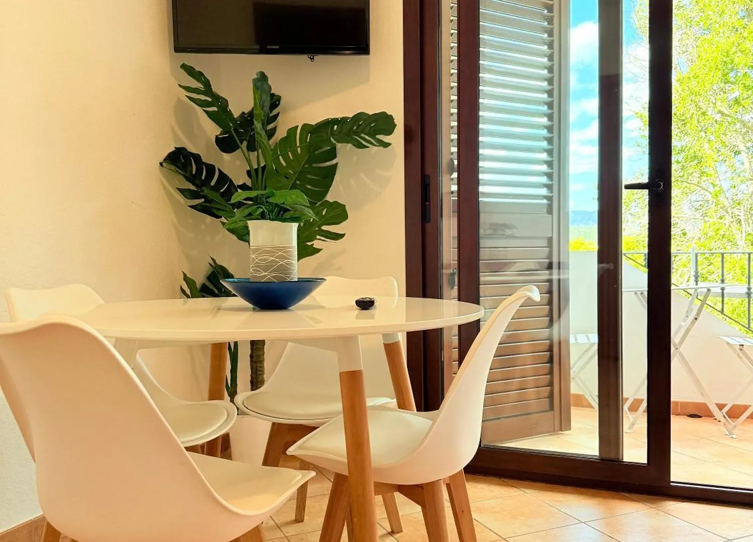 Dommos - Marinaway Apartments Orosei