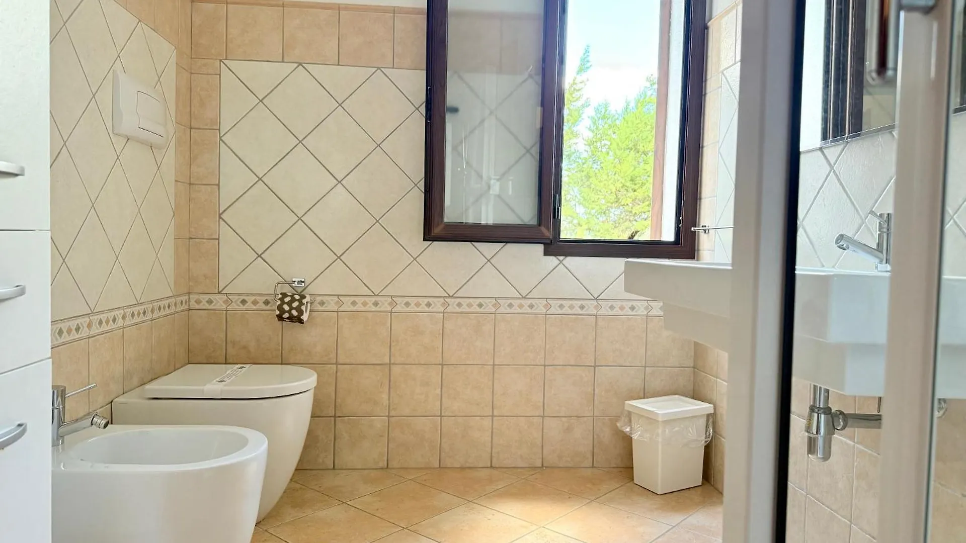 Dommos - Marinaway Apartments Orosei