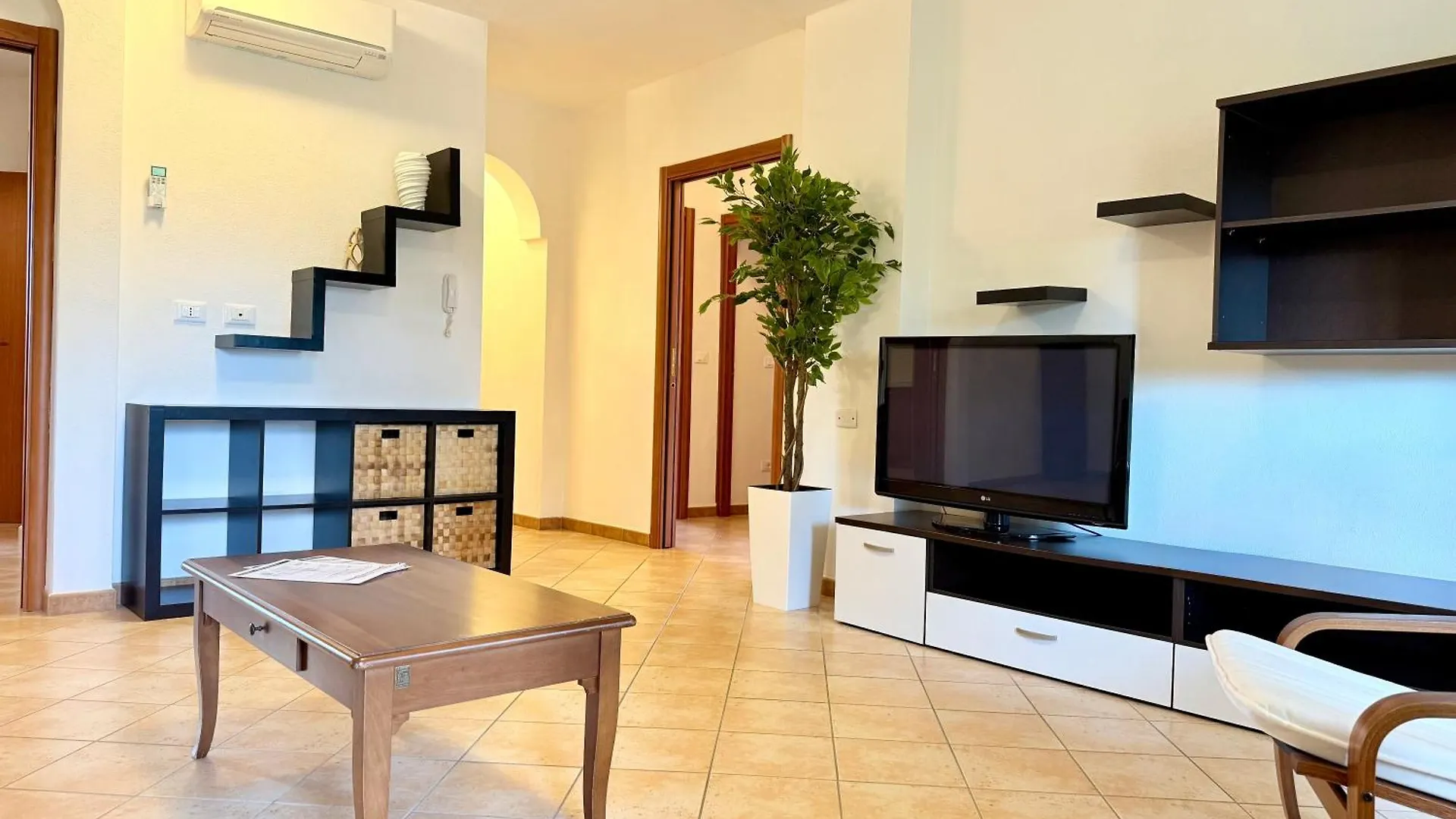 Dommos - Marinaway Apartments Orosei Italie