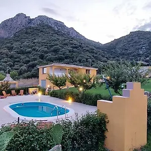 Indipendente Con Piscina Uso Esclusivo Internet Illimitato Hébergement de vacances