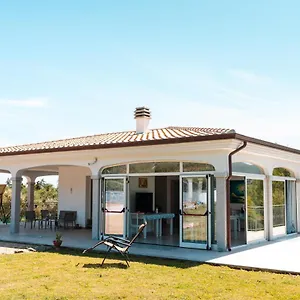 Mares E Montes De Marrante Siniscola