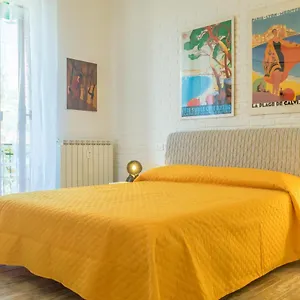  Appartement Casa Vanoli Italie