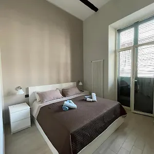 Cosy Neapel