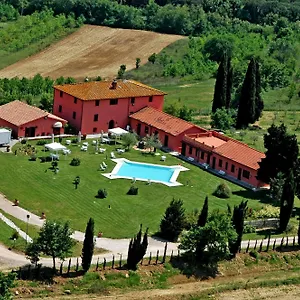 Relais Santa Genoveffa Civitella Paganico