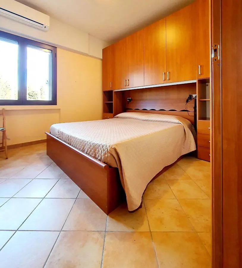 Dommos - Marinaway Apartments Orosei
