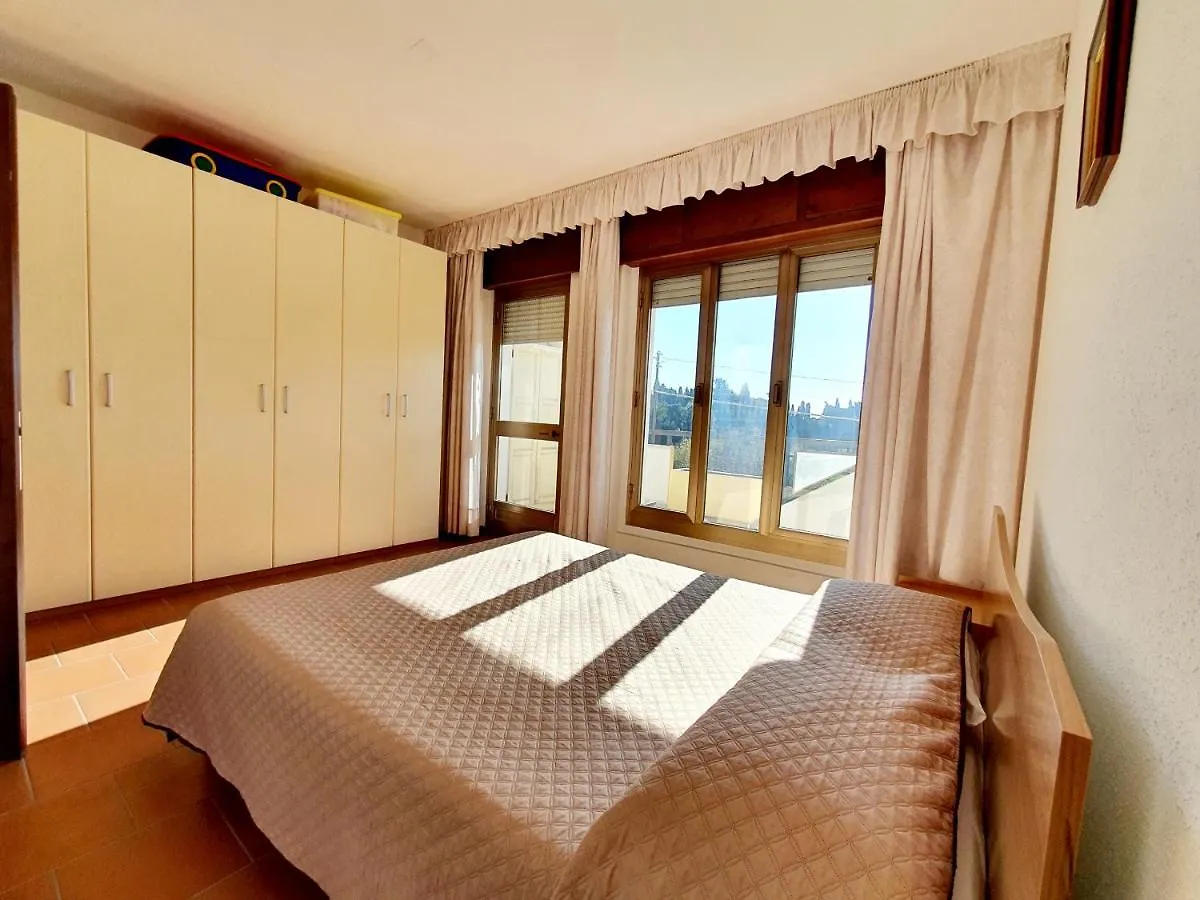 Dommos - Marinaway Apartments Orosei