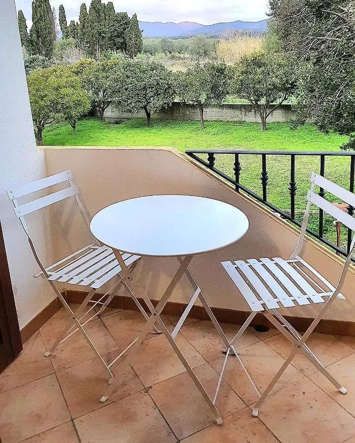 Dommos - Marinaway Apartments Orosei