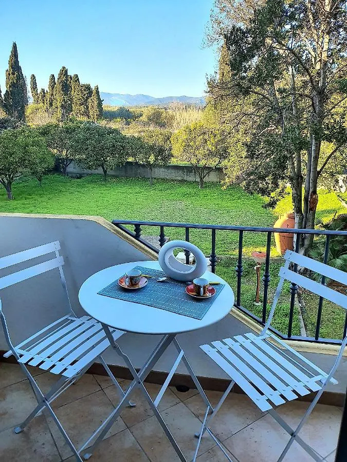Dommos - Marinaway Apartments Orosei 0*,  Italia