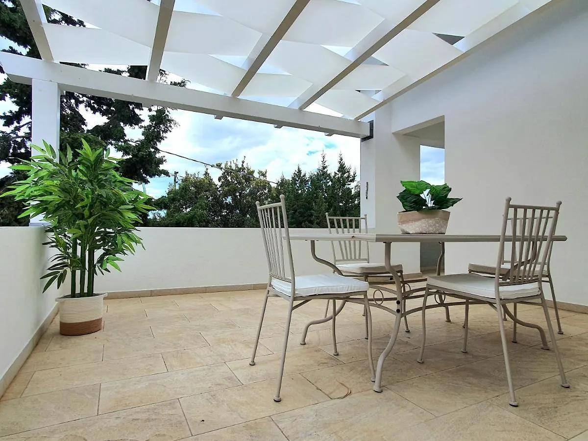 Dommos - Marinaway Apartments Orosei Italia