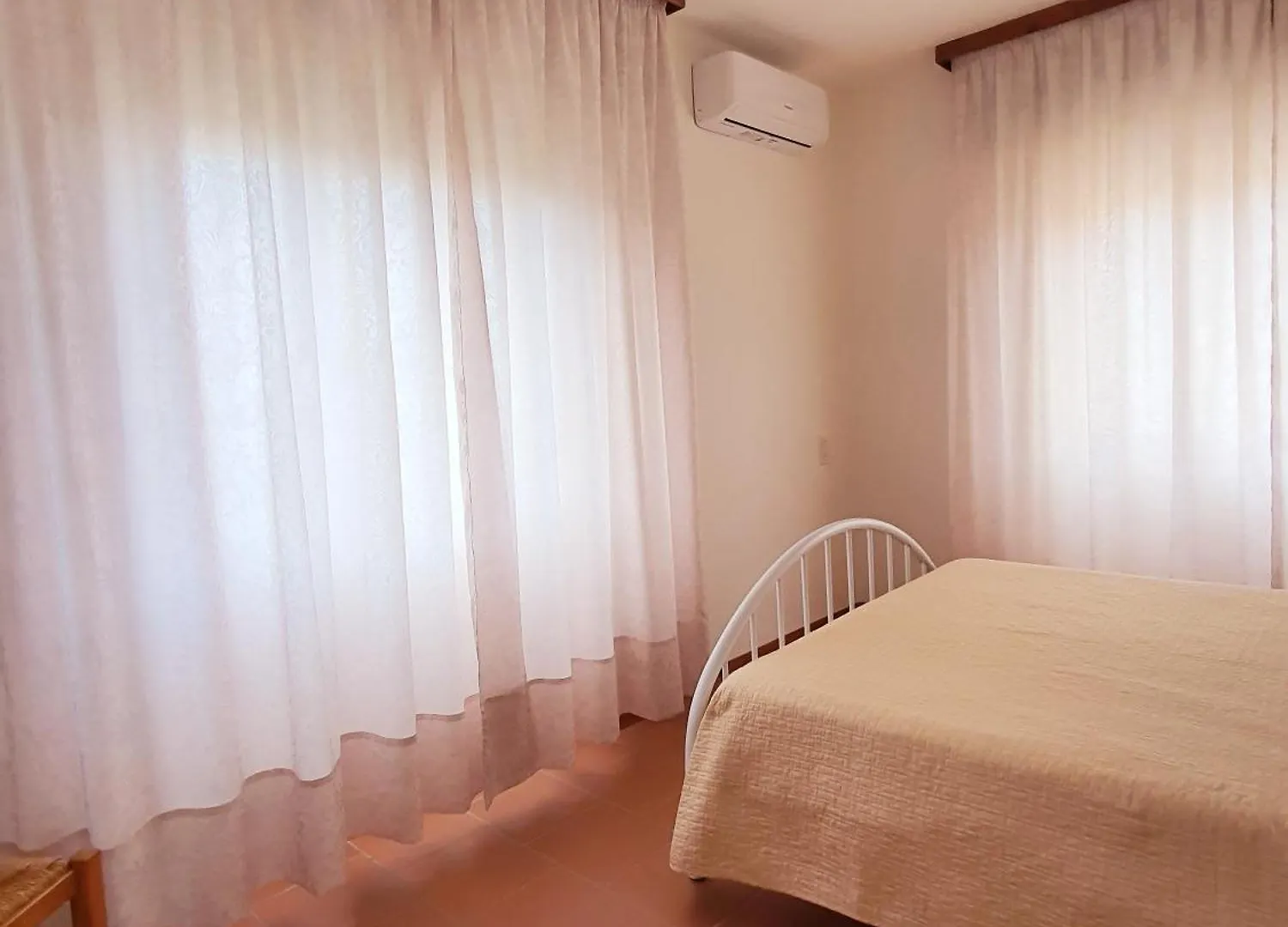 Dommos - Marinaway Apartments Orosei