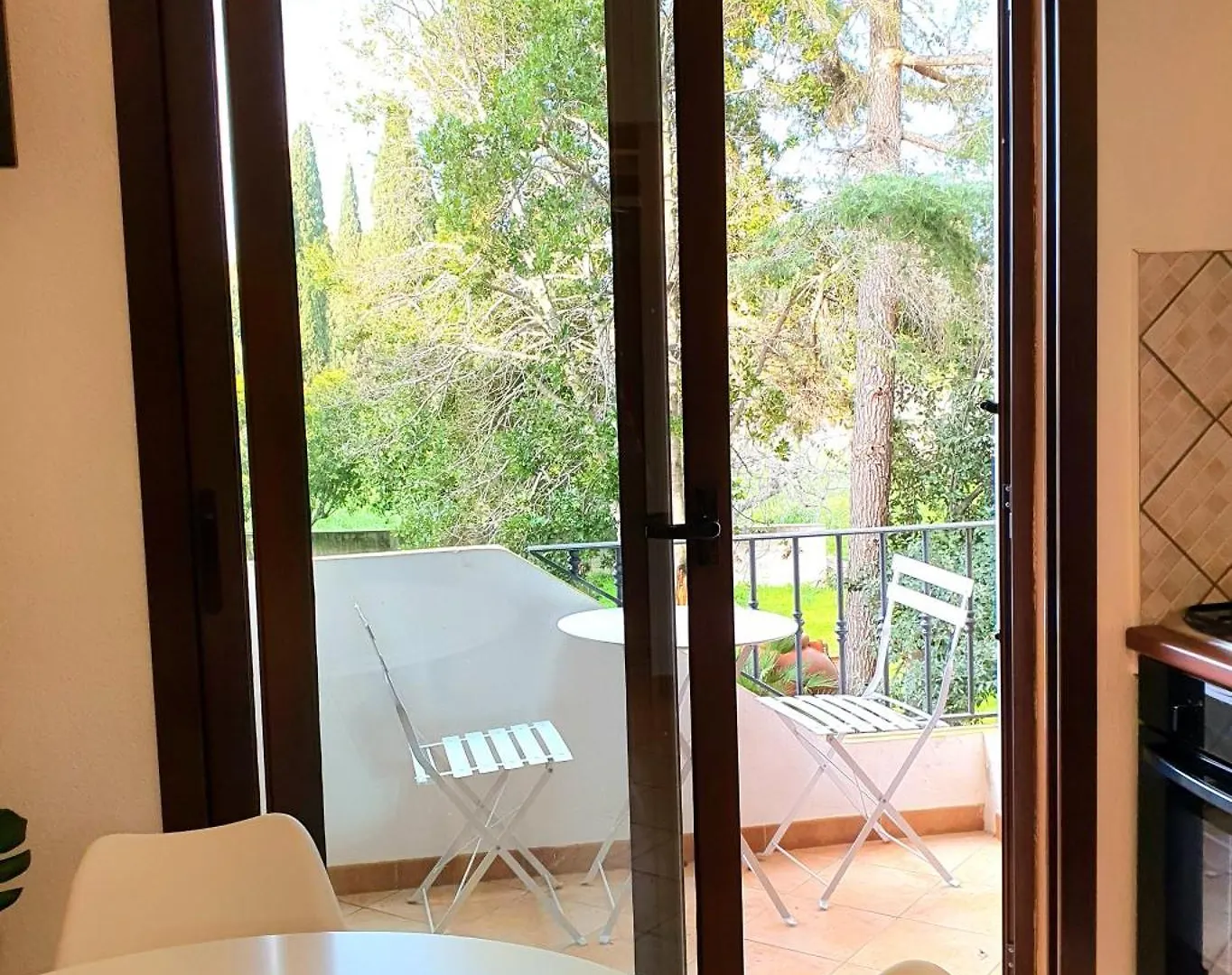 Dommos - Marinaway Apartments Orosei