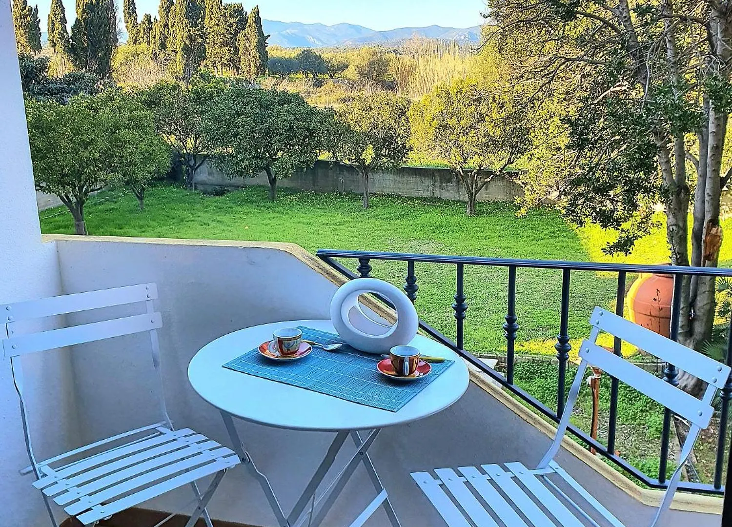 Dommos - Marinaway Apartments Orosei Italia