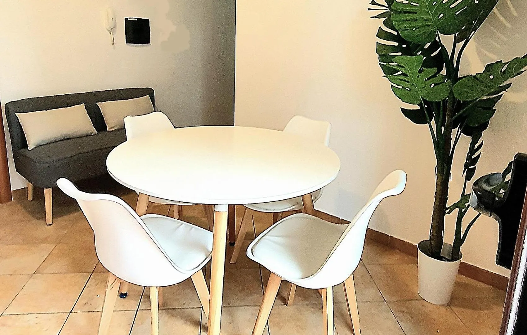 Dommos - Marinaway Apartments Orosei